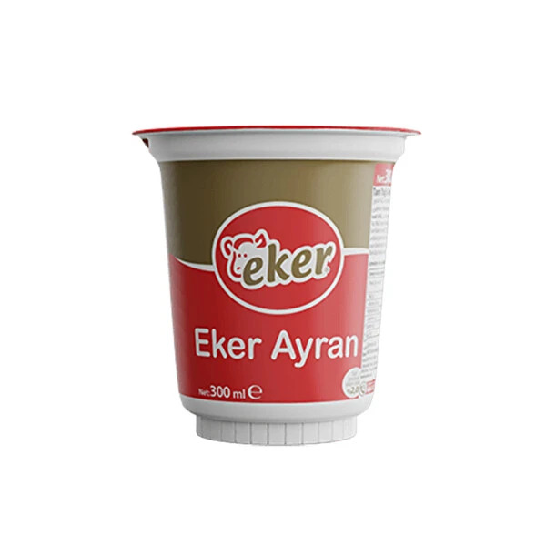 Ayran